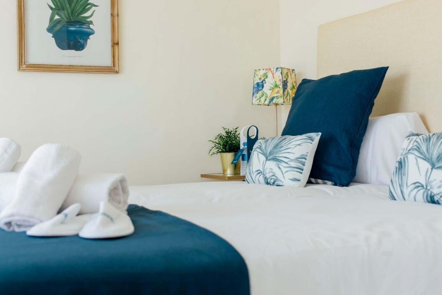 Wide And Bright- 3bd 2bth- Arenal * Sevilla